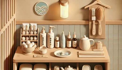 JR九州ホテル長崎のアメニティがすごい！女性に嬉しい充実の設備とサービ