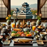 KKRホテル熊本の朝食の料金と時間を徹底解説！口コミと和食の魅力