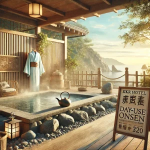 KKRホテル熱海の日帰り温泉クーポンでお得に入浴する完全ガイド