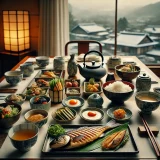 KKRホテル金沢の朝食の料金と時間・口コミをわかりやすく解説