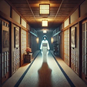 なんばオリエンタルホテルの幽霊の噂は本当か？実態と安全に泊まるための知識