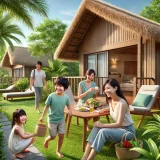 アラマンダインギャーコーラルヴィレッジの過ごし方で迷わない滞在術まとめ