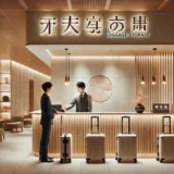 アークホテルロイヤル福岡天神の荷物預かりを旅で活用する全知識