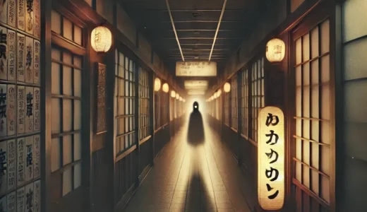 アークホテル大阪心斎橋の幽霊は本当か噂の出所と口コミ検証まとめ