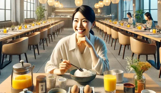 イビススタイルズ京都ステーションの朝食の料金や時間｜快適に楽しむ完全ガイド