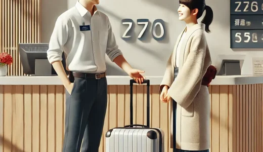 イビススタイルズ京都四条の荷物預かりを初利用でも迷わず使う方法