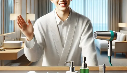 イビススタイルズ名古屋のアメニティを完全解説する快適宿泊ガイド