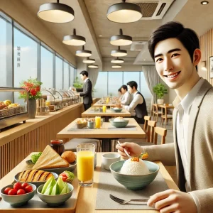 イビススタイルズ名古屋の朝食の魅力と料金や混雑時間の対策まで総まとめ