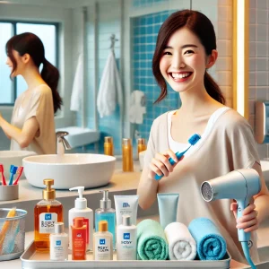 イビススタイルズ東京ベイのアメニティ完全ガイドと持ち物の全知識