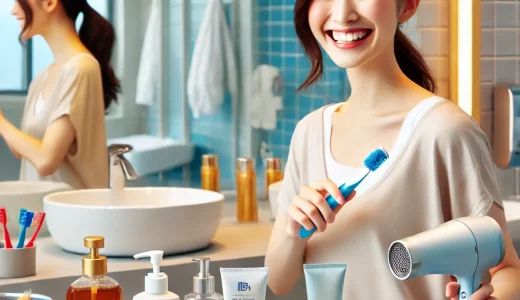 イビススタイルズ東京ベイのアメニティ完全ガイドと持ち物の全知識