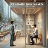 イビススタイルズ東京ベイの喫煙所の場所と利用ルールと対策ポイント