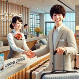 イビススタイルズ東京ベイの荷物預かりでチェックイン前後で快適に過ごす方法