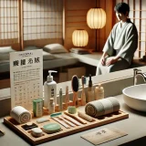 オリエンタルホテル京都六条のアメニティ内容と持参品の注意点まとめ