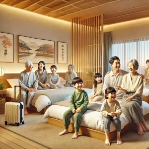 オリエンタルホテル東京ベイの6人部屋の料金と比較で選ぶ完全ガイド