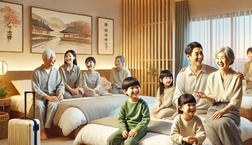 オリエンタルホテル東京ベイの6人部屋の料金と比較で選ぶ完全ガイド