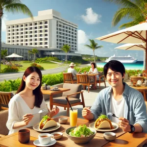 オリエンタルホテル沖縄リゾート&スパ周辺の食事選びで失敗しない完全ガイド