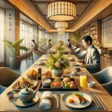 オリエンタルホテル神戸の朝食のみ利用の流れや料金から混雑時間対策まで