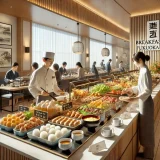 オリエンタルホテル福岡の朝食だけ利用ガイド｜料金・メニュー・口コミを解説