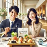 クロスホテルのランチクーポンでお得に楽しむ完全ガイド