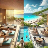 ザテラスクラブアットブセナとブセナテラスの違い比較｜どっちが自分に最適か解説