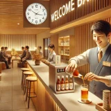 スーパーホテルのウェルカムバーは何時まで利用可か迷わない情報まとめ