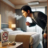 スーパーホテルの喫煙の匂い対策から部屋選びまでガイド
