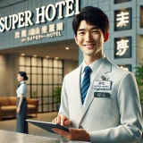 スーパーホテルの支配人の失敗の実態と落とし穴を避けるための全知識