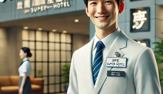 スーパーホテルの支配人の失敗の実態と落とし穴を避けるための全知識