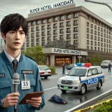 スーパーホテル函館の事件・心中・事故の噂の不安対策まとめ