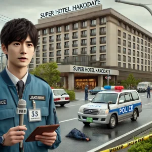 スーパーホテル函館の事件・心中・事故の噂の不安対策まとめ