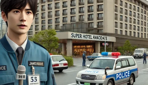 スーパーホテル函館の事件・心中・事故の噂の不安対策まとめ