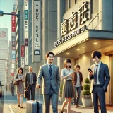 スーパーホテル池袋の事件はどこで起きた？真相を整理し安全性を解説