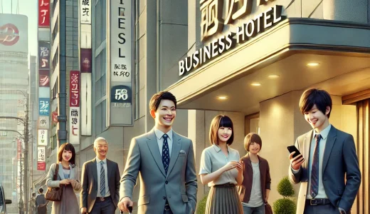 スーパーホテル池袋の事件はどこで起きた？真相を整理し安全性を解説