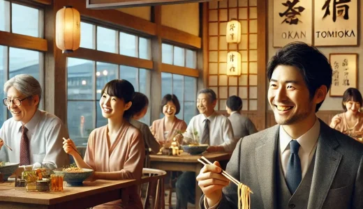 スーパーホテル阿南富岡周辺の食事で外せない名物と穴場まとめ