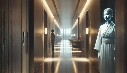 ダイワロイネットホテルおもろまちの幽霊や心霊が出る噂の根拠を分析