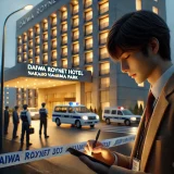 ダイワロイネットホテル札幌中島公園の事件の真相と噂の正体を徹底解説