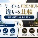 ドーミーインとPREMIUMの違いを比較｜あなたはどちらを選ぶべきか