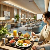 ノボテル奈良の朝食とラウンジの料金や時間｜口コミと混雑対策まで