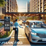 ノボテル沖縄那覇の駐車場の出し入れ完全ガイドと料金の全知識