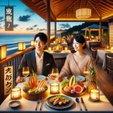 ブセナテラスでおすすめの夕食の料金比較｜子連れ向けや外食案内付き