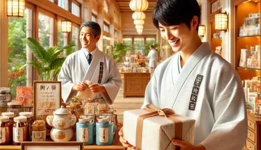 ブセナテラスのおすすめのお土産人気品まとめ朝市や売店情報も紹介