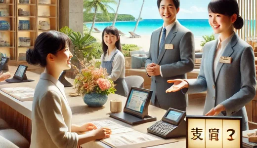 ブセナテラスの朝食をランチに変更する全手順と注意点