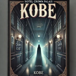 ホテルクラウンパレス神戸の心霊体験の正体は？口コミから見る本当の評判