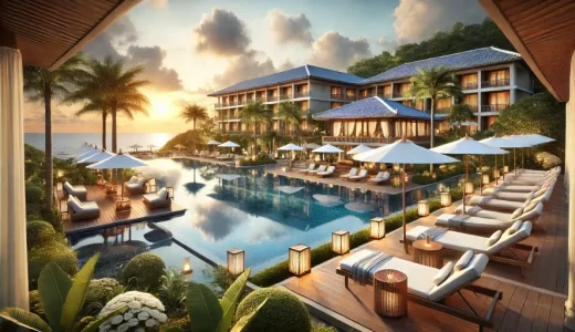 リッツカールトン沖縄まとめ｜口コミ・予約・特典・過ごし方など全12記事を総まとめ【宿泊完全ガイド】