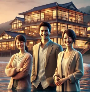 下田伊東園ホテルはな岬の心霊の噂と口コミの事実を検証