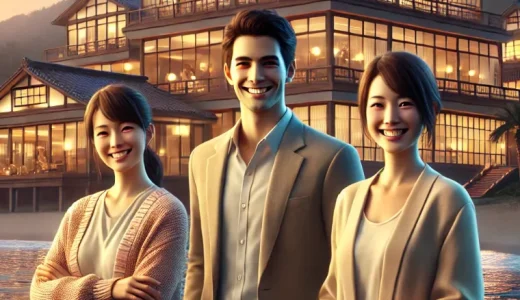 下田伊東園ホテルはな岬の心霊の噂と口コミの事実を検証