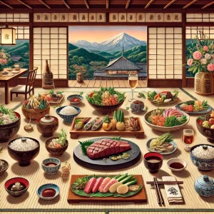 亀の井ホテル 有馬の夕食プラン比較｜極み会席や日帰り利用のポイント