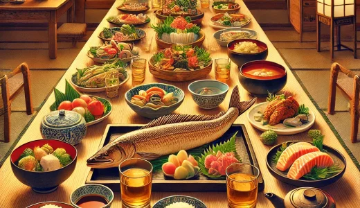亀の井ホテル 潮来の夕食の料金や時間と口コミや無料サービスの詳細