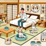 亀の井ホテルで犬と泊まれる全国のおすすめ宿と人気プランを紹介