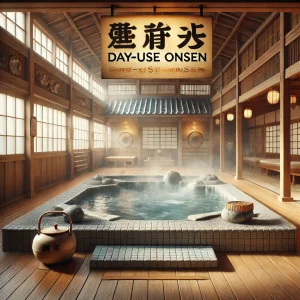 亀の井ホテルの温泉のみの日帰り入浴料金とお得なクーポン情報